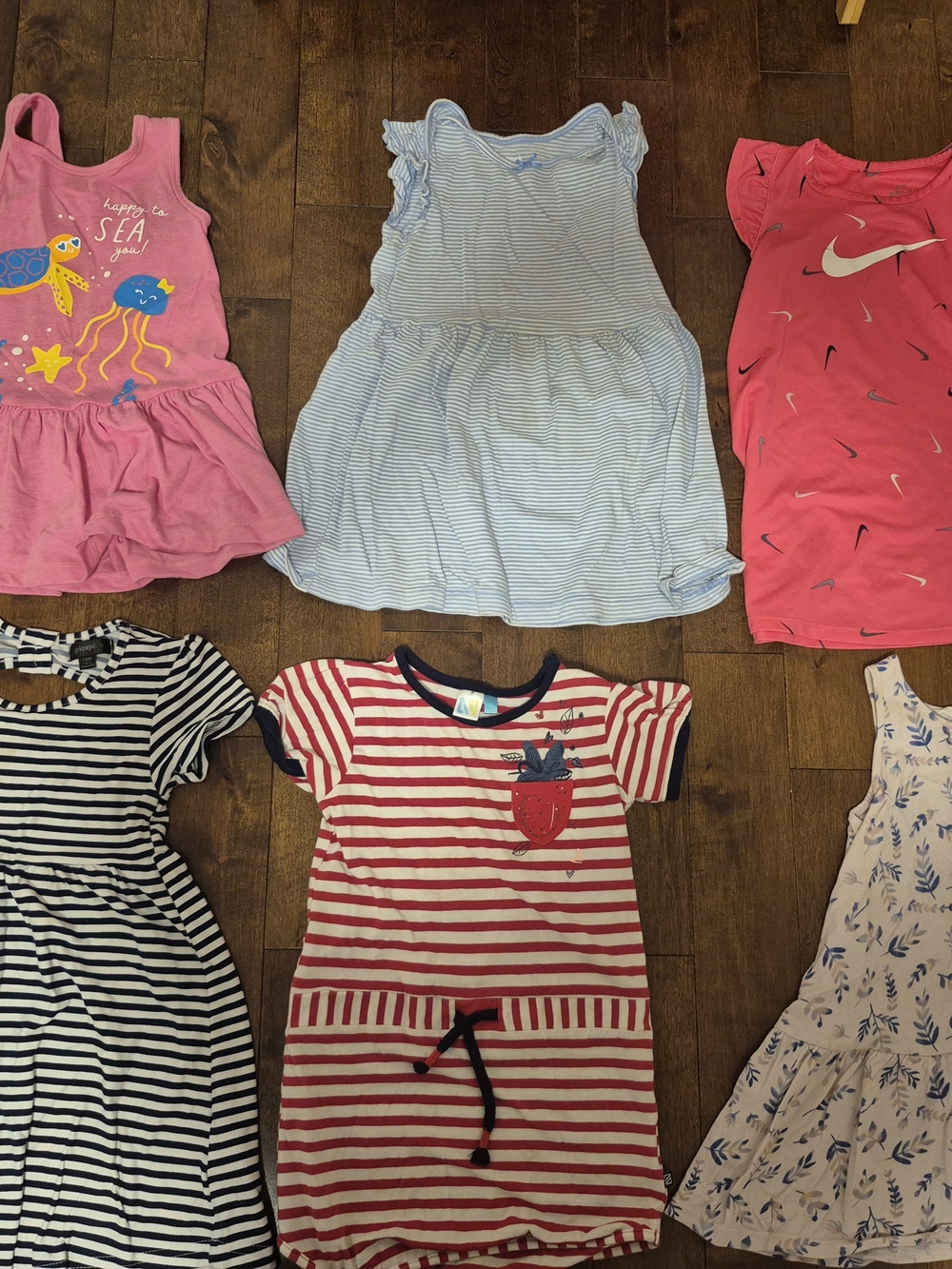 Girl Dresses